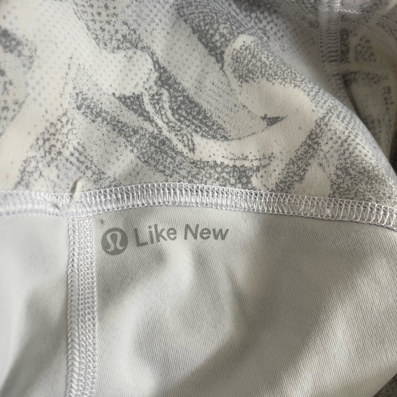 Lululemon Train Times 7/8 Pant *25” - Picture 9 of 9